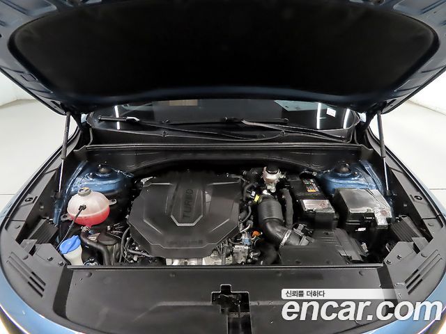 Kia Sorento 2022 — photo 6