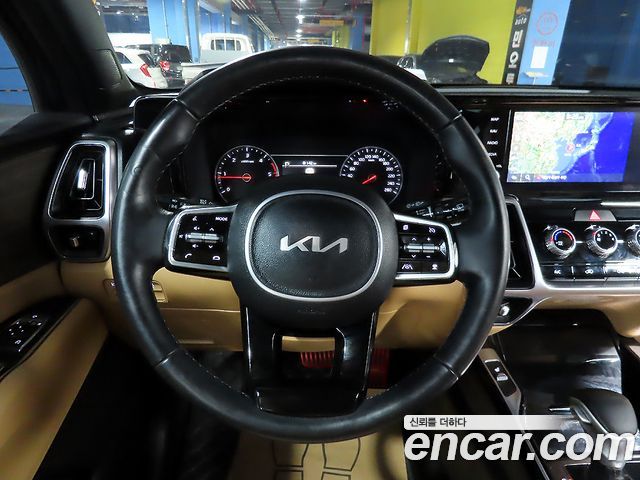 Kia Sorento 2022 — photo 7