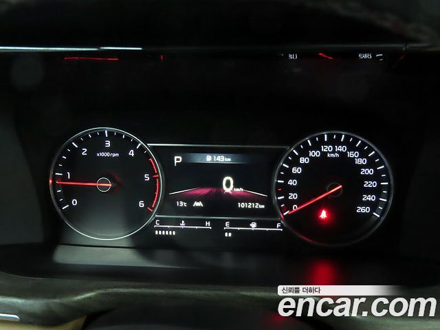 Kia Sorento 2022 — photo 8
