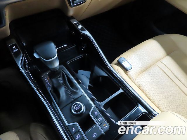 Kia Sorento 2022 — photo 9