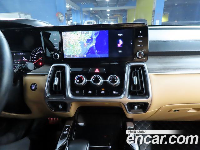 Kia Sorento 2022 — photo 14