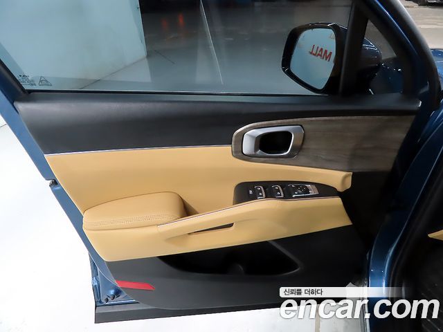 Kia Sorento 2022 — photo 15