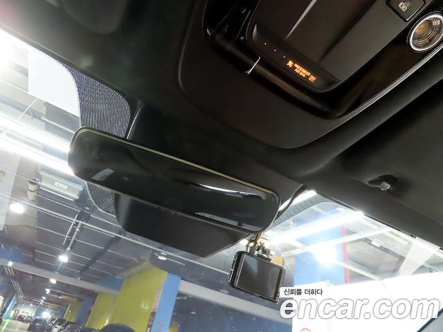 Kia Sorento 2022 — photo 17