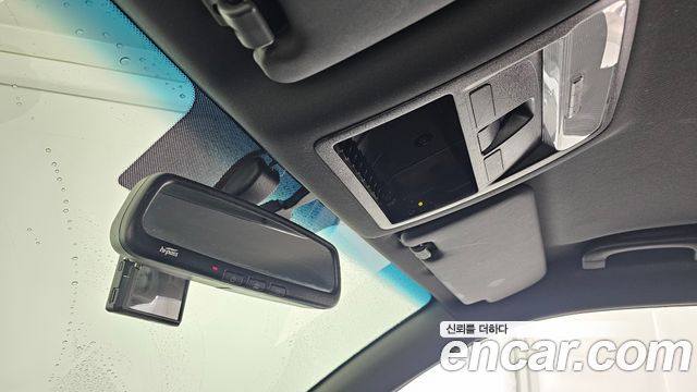 KG Mobility Rexton 2019 — photo 15