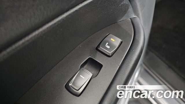 KG Mobility Rexton 2019 — photo 19