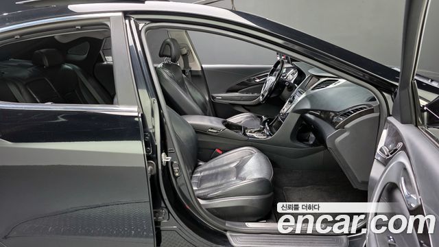 Hyundai Grandeur 2011 — photo 10