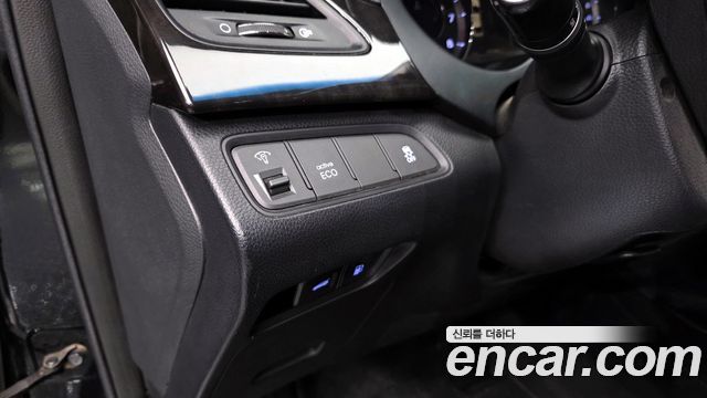 Hyundai Grandeur 2011 — photo 16