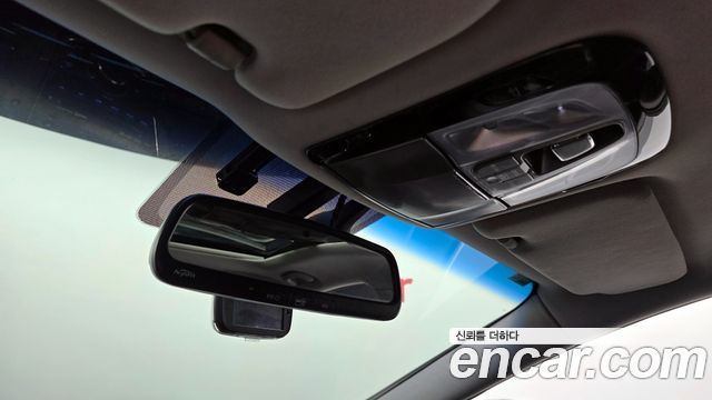 Hyundai Grandeur 2011 — photo 17