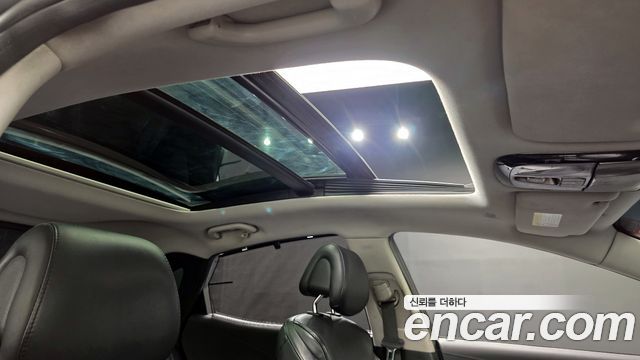 Hyundai Grandeur 2011 — photo 19