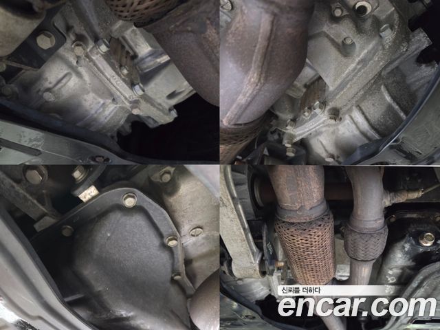 Hyundai Grandeur 2015 — photo 2