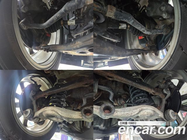 Hyundai Grandeur 2015 — photo 3