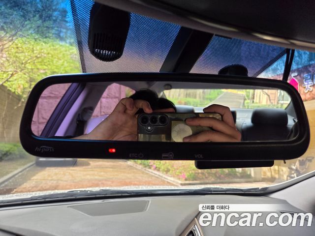 Hyundai Grandeur 2015 — photo 17