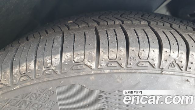 Renault Korea SM5  2014 — photo 10