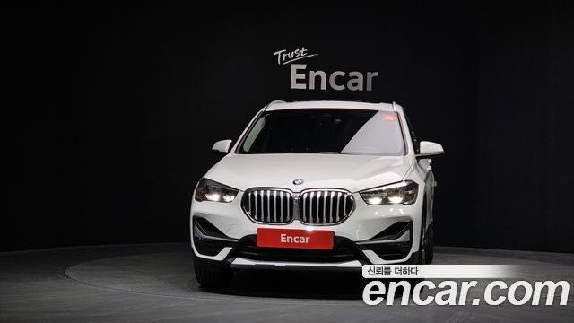 BMW X1 2022 — photo 3