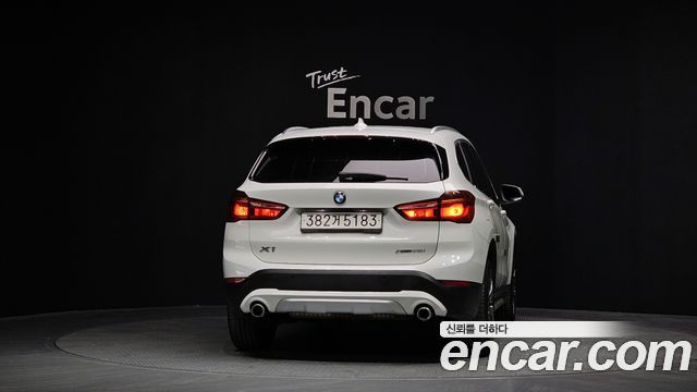 BMW X1 2022 — photo 4