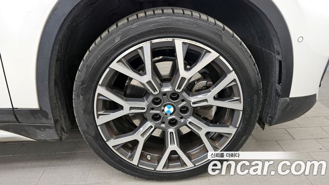 BMW X1 2022 — photo 5