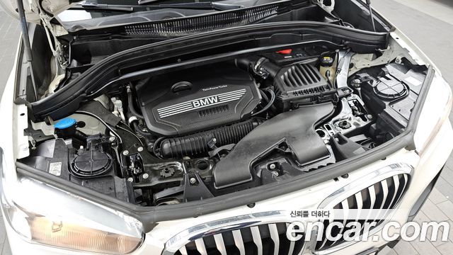 BMW X1 2022 — photo 6