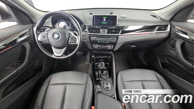 BMW X1 2022 — photo 7