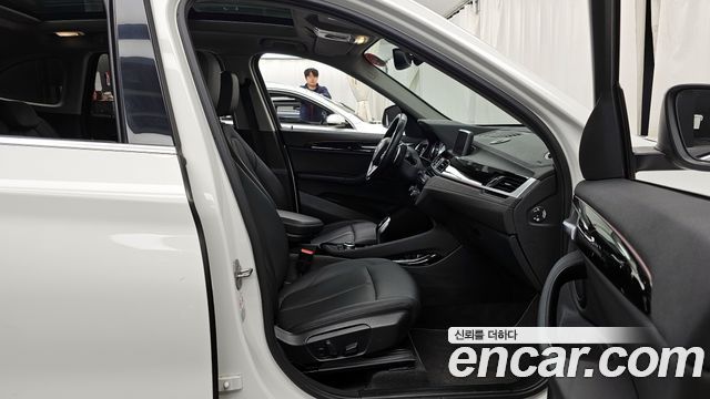 BMW X1 2022 — photo 11