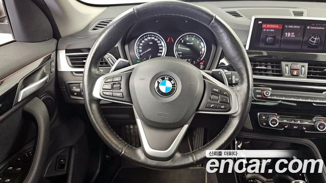 BMW X1 2022 — photo 13