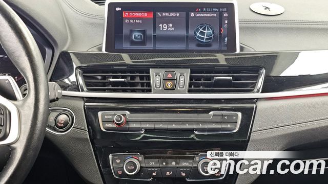 BMW X1 2022 — photo 14