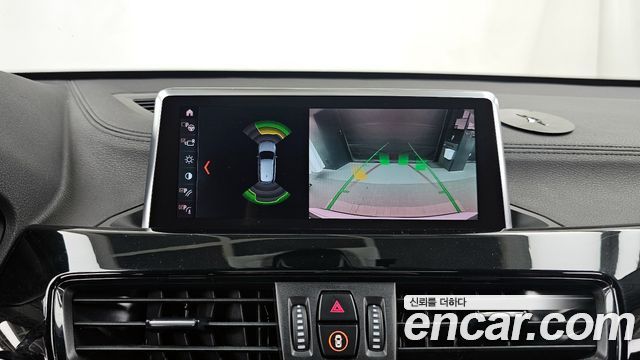 BMW X1 2022 — photo 15