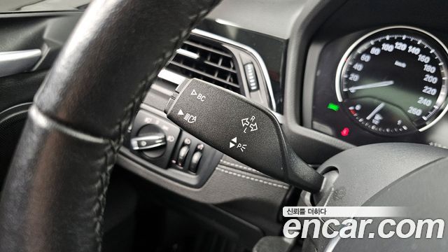 BMW X1 2022 — photo 19