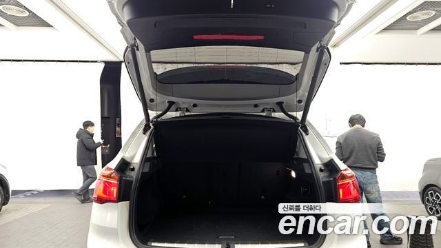 BMW X1 2022 — photo 20