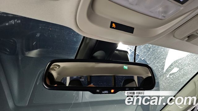 Chevrolet Korea Colorado 2021 — photo 19