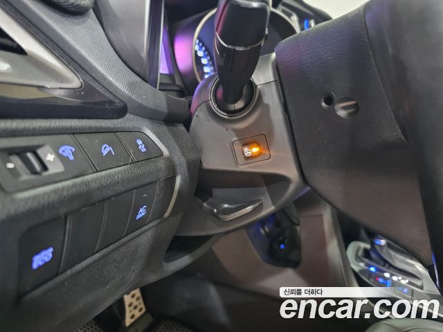 Hyundai Santafe 2015 — photo 6