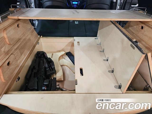 Hyundai Santafe 2015 — photo 10