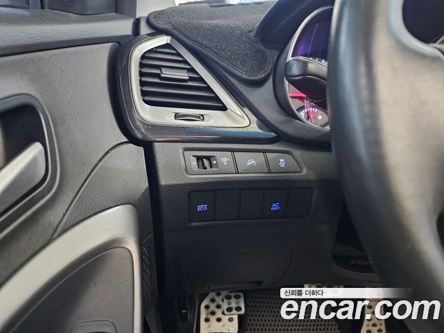 Hyundai Santafe 2015 — photo 20