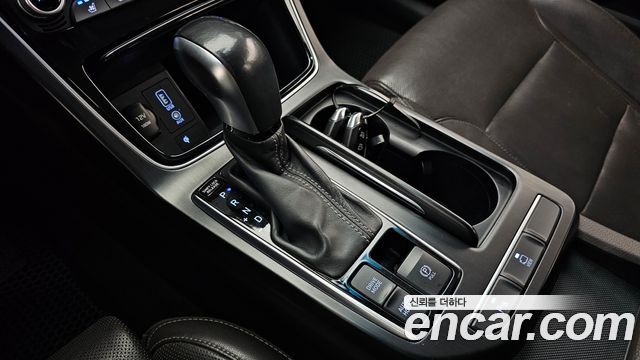 Hyundai Grandeur 2018 — photo 9