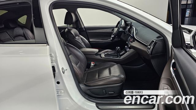 Hyundai Grandeur 2018 — photo 10
