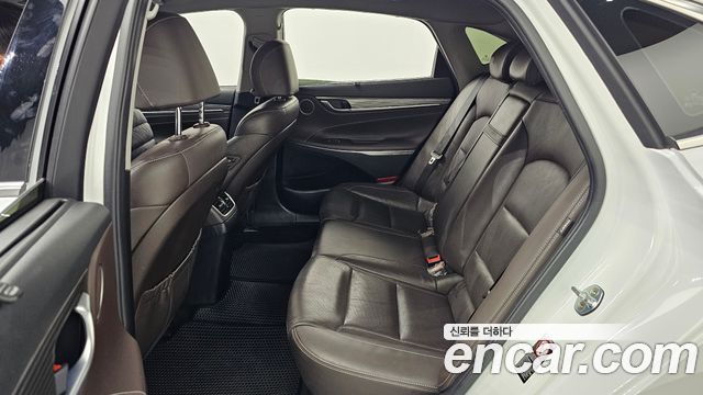 Hyundai Grandeur 2018 — photo 12