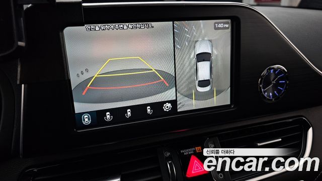 Hyundai Grandeur 2018 — photo 15