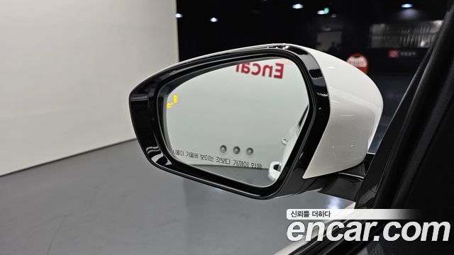 Hyundai Grandeur 2018 — photo 16