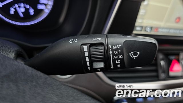 Hyundai Grandeur 2018 — photo 18