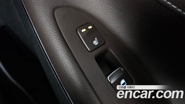 Hyundai Grandeur 2018 — photo 19