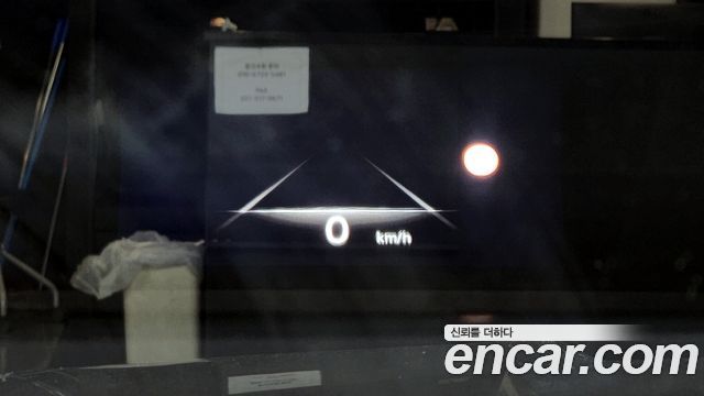 Genesis GV80 2023 — photo 19