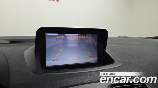 Renault Korea SM3 2019 — photo 15