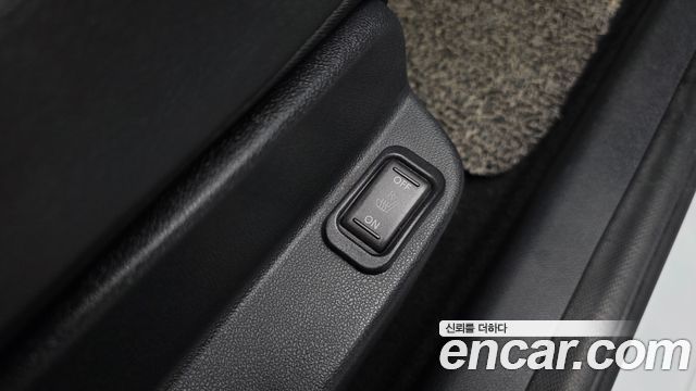 Renault Korea SM3 2019 — photo 18