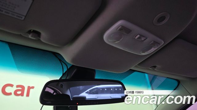 Renault Korea SM3 2019 — photo 19