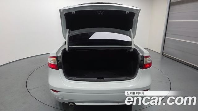 Renault Korea SM3 2019 — photo 20