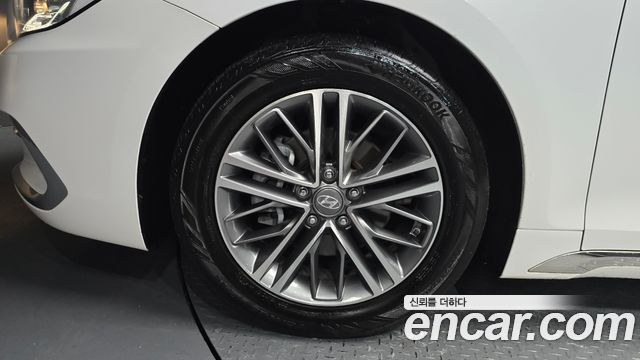 Hyundai Grandeur 2019 — photo 5