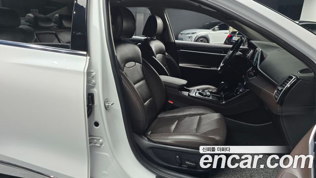 Hyundai Grandeur 2019 — photo 10