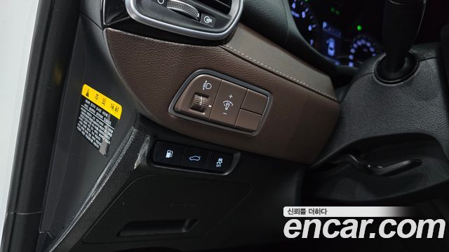 Hyundai Grandeur 2019 — photo 14