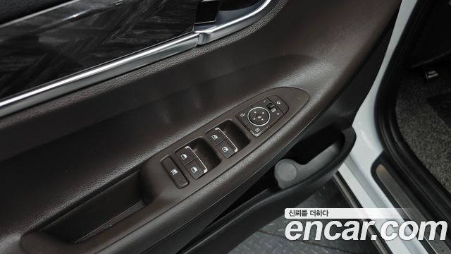 Hyundai Grandeur 2019 — photo 17