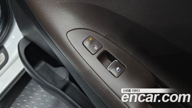 Hyundai Grandeur 2019 — photo 18