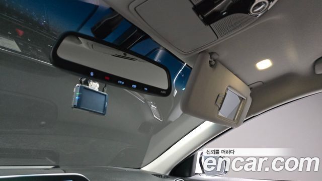 Hyundai Grandeur 2019 — photo 20